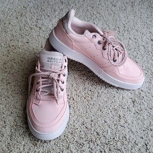 Adidas Originals Supercourt W Athletic Shoes Size US 8